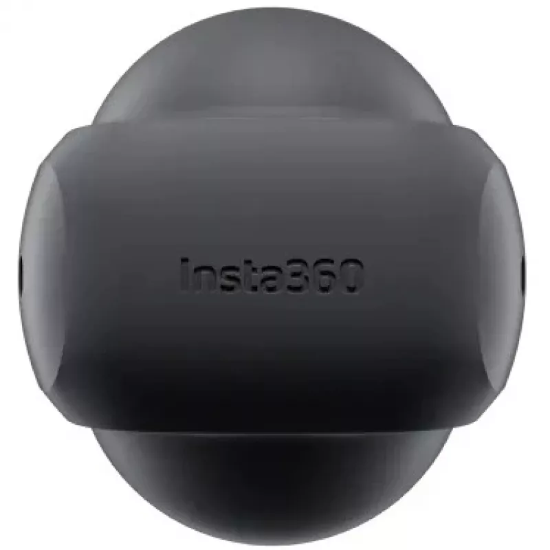 Kamera objektīva vāciņš Insta360 CINSBBMK Melns 53,3 mm 56,5 mm 49,5 mm