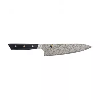 Gyutoh nazis ZWILLING Miyabi 20 cm tērauda asmens