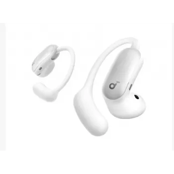 Anker Soundcore AeroFit 2 Pro True Wireless-Headphones Balts offenes Design ANC IP55
