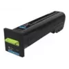 Toneris Lexmark 17K ciāna CX820/825/860 17000 lappuses
