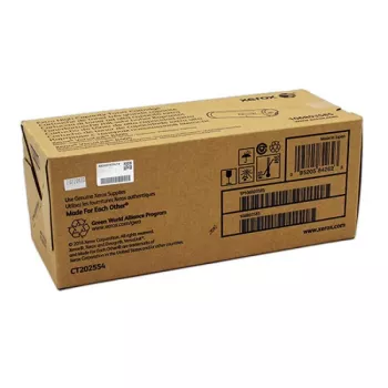 Xerox 106R03585 tonera kasetne 1 gab. Oriģināls Melns