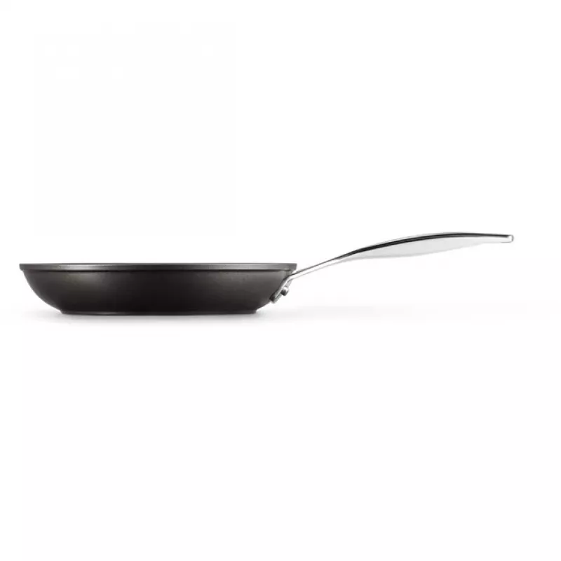 Le Creuset Toughened Non-Stick griddle pan 24 cm