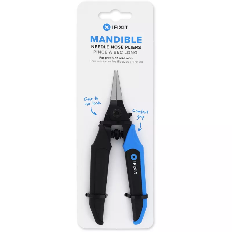 Ifixit IF145-549-1 melns produkts