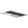 HP M53309-041 klēpjdatora rezerves daļa Tastatūra