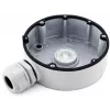 Hikvision DS-1280ZJ-DM18 drošības kameras piederumu sadales kārba