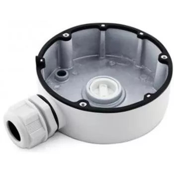 Hikvision DS-1280ZJ-DM18 drošības kameras piederumu sadales kārba