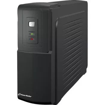 UPS Powerwalker VFD 600 CEE 7/3 300W bezsaistes