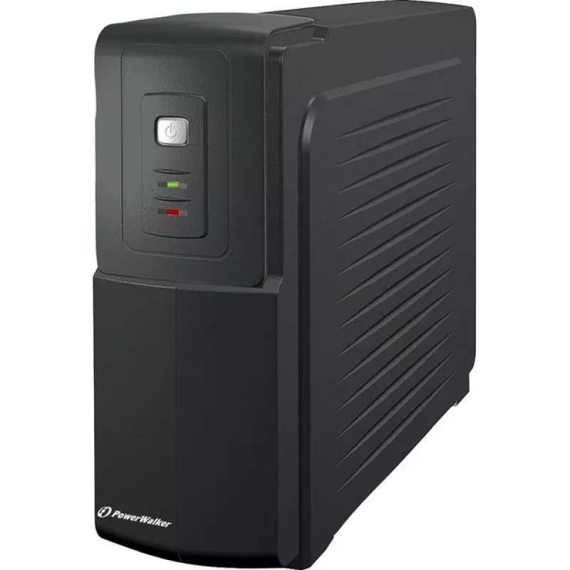 UPS Powerwalker VFD 600 CEE 7/3 300W bezsaistes