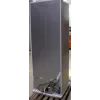 Ledusskapis Midea MDRE554FGD01DSO — bruto izmēri 740×2050×620 mm, neto svars 84 kg, 24 mēnešu garantija (bojāts iepakojums)