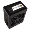 500 Vatt SST-EX500-B Extreme SFX barošanas bloks 80 PLUS Bronze - datora/servera barošanas bloks - SFX (SST-EX500-B)
