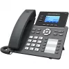 IP tālrunis Grandstream Networks GRP2604 melns