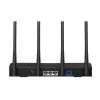 Mercusys BE3600 Divjoslu Wi-Fi 7 maršrutētājs