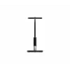 Galda lampa LED ML 5200 Panama melna