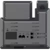 IP tālrunis Grandstream Networks GRP2603P Melns