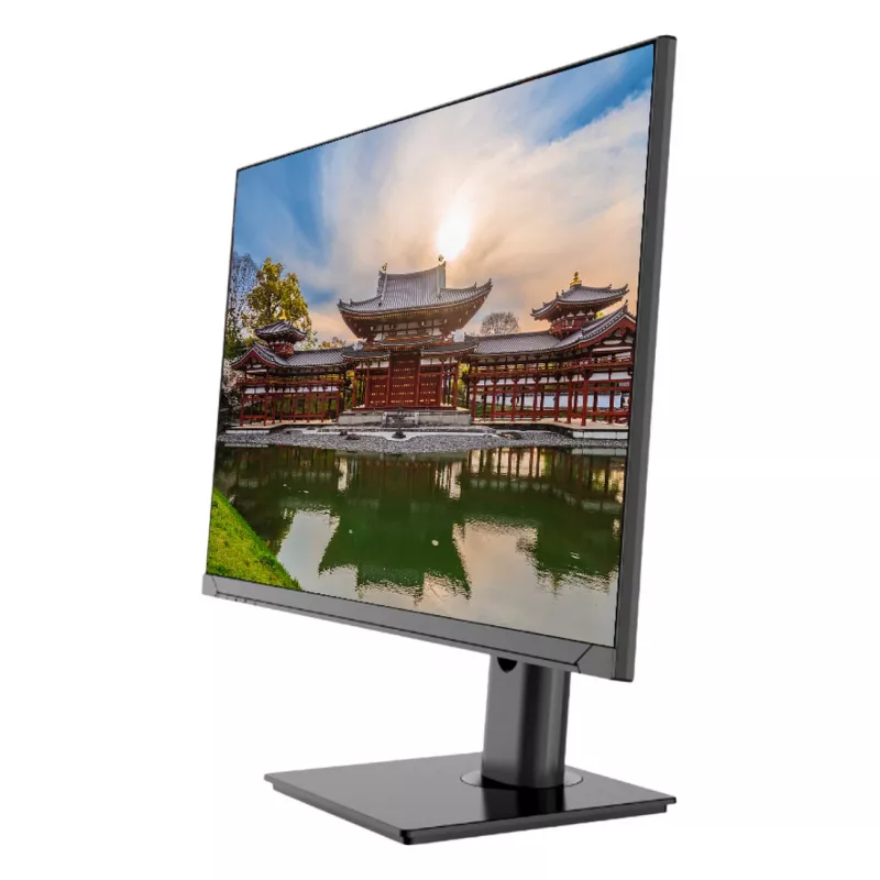Japannext JN-IPS238FHDR-C65W-HSP Displejs
