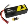 Amewi LiPo akumulators 3S 50C T-Plug - Akumulators - 5.000 mAh (28145)