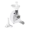 Gaļas mašīnīte Mesko Home MS 4809 1500 W Balta