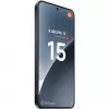 Viedtālrunis Xiaomi 15 6.36 collas 12 GB 256 GB Melns
