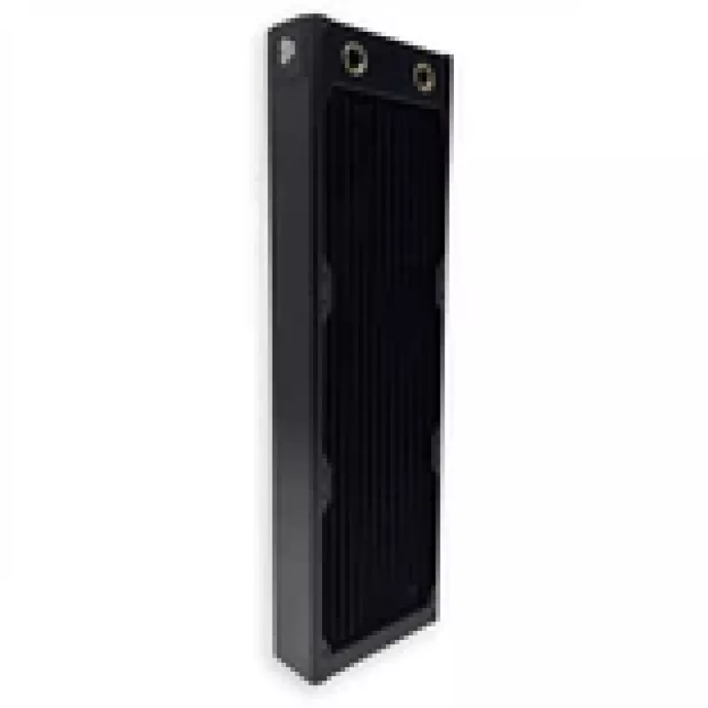 Stealkey Customs SC RadPro L360 H48 – Melns