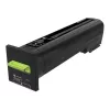 Toner Lexmark Toner Corporate Melns 8k 72K20KE