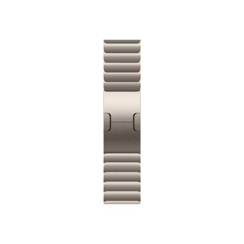 Apple 42 mm dabīgā saišu aproce