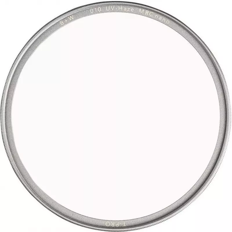 B&W B+W T-Pro 010 UV Haze - Filtrs - UV - dzidrs - 82 mm (1097759)