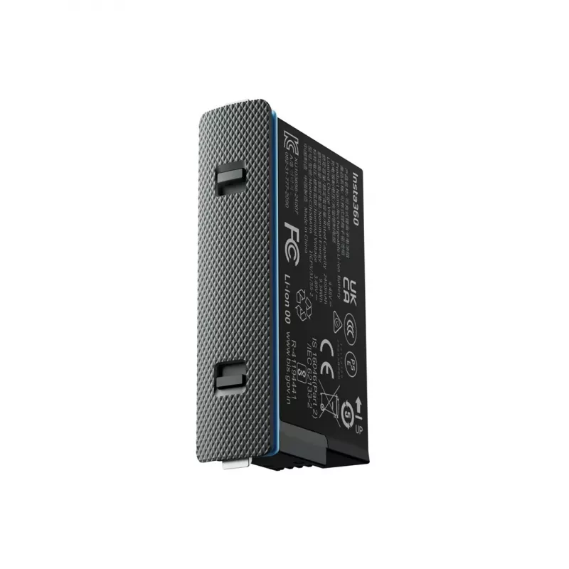 Insta360 X5 Battery Kameras baterija