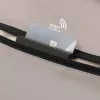DICOTA D32166-RPET portatīvā datora soma 40,6 cm (16 inch) portfelis melna
