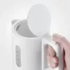 Elektriskā tējkanna Severin 0,5 l 1100 W balta