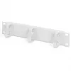 Pie sienas stiprināms plaukts Digitus DN-10-SET-3