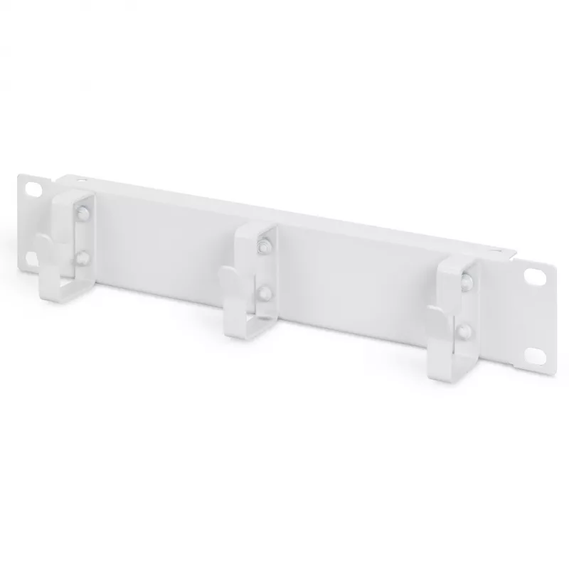 Pie sienas stiprināms plaukts Digitus DN-10-SET-3