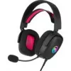 GAMIAC HS71 Gaming Headset - melnas