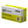 Epson C13S020692 tintes kasetne 1 gab. Saderīga Dzeltena