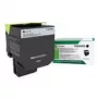Toner Lexmark 71B2HK0 Melns 3000 lapas