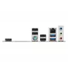 Micro ATX mātesplate ASRock H810M-H — Intel H810, LGA 1851 (Socket V1), 2x DIMM DDR5, līdz 128 GB, M.2 un SATA III