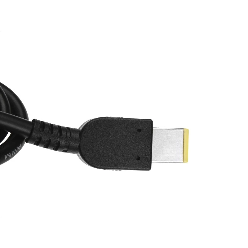 Strāvas adapteris zaļa Cell AD68P 135 W maiņstrāvas-līdzstrāvas 20 V 6,75 A iekštelpu melns