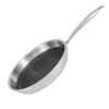 Resto Kitchenware Achird All-purpose pan Round