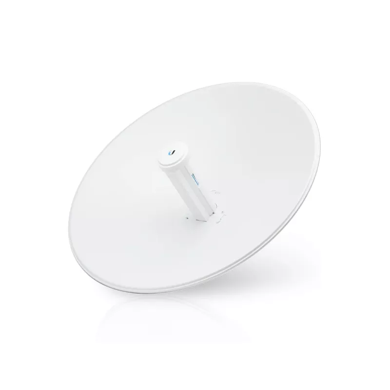 Virziena antena Ubiquiti PBE-5AC-500 27 dBi, 5 GHz