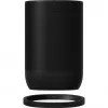 Stereo pārnēsājamais skaļrunis Sonos Move 2 Melns
