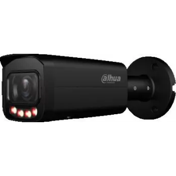 IP kamera Dahua IPC-HFW3849T-ZAS-IL-27135-Melns