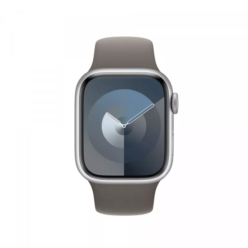 Māla sporta siksniņa 41 mm - M/L