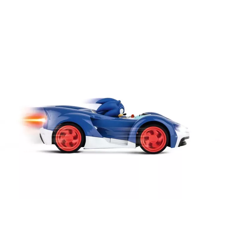 RC auto Team Sonic Racing Sonic 2,4GHz