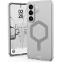 UAG Urban Armor Gear Plyo Case ar magnēta moduli | Samsung Galaxy S26+ | ice (caurspīdīgs)/sudraba | 214540114333 (214540114333)