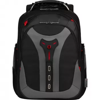 Wenger/SwissGear 600639 piezīmjdatora soma 43,2 cm (17) mugursomas soma melna, pelēka