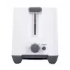 Zelmer ZTS7386 tosteris 2 šķēlēm 750 W Balts