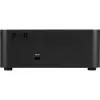 Mini PC MSI Cubi NUC AI+ i7-258V, 32GB RAM, 1TB SSD, Windows 11 Home, melns