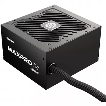 Enermax PC- Barošanas bloks Enermax Maxpro IV 650W EMP650W 650W (EMP650W)