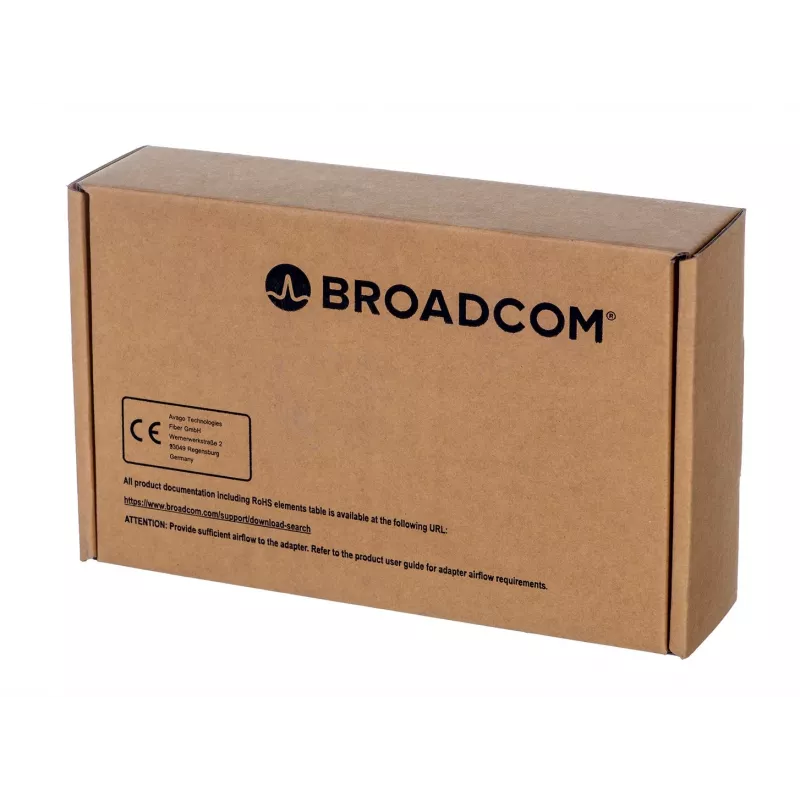 Broadcom eHBA 9600-24i interfeisa kartes/adapteris iekšējais SAS, SATA