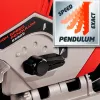Einhell Expert TE-JS 100 - figūrzāģis - 750 W