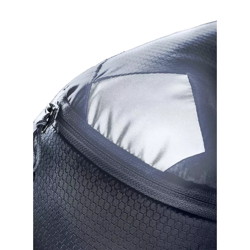 Deuter Race Air 14+3 14 L Melns Riteņbraukšana Alpīnisms Unisex